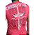 Camiseta Mas. Crossfitter - Rosa - Imagem 1