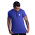 Camiseta Mas. Crossfitter - Azul - Imagem 2