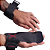 Grip Personalizado BSCross - Preto / Vermelho - Imagem 1
