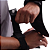 Grip Personalizado BSCross - Preto / Vermelho - Imagem 4