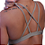 Top Front Crazy Style - Cinza - Imagem 2
