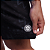 Short masc. Skull Dark folhas BS - Imagem 2