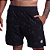 Short masc. Skull Dark folhas BS - Imagem 1