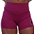 Short fem. Intermed. Seamless BS - Marsala - Imagem 1