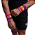 Munhequeira Elástica BSCross - Rainbow - Imagem 1