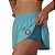 Short fem. Flow - Azul Água - Imagem 3