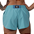 Short fem. Flow - Azul Água - Imagem 4