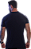 Camiseta Mas. Caveira - Preto - Imagem 2