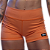 Short fem. intermed. BS - Chronos - Imagem 1