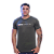 Camiseta Mas. Crazy Style Mini - Verde - Imagem 1