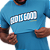 Camiseta Mas. God is Good - Azul - Imagem 2