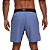 Short mas. BS - Preto / Azul Mescla - Imagem 3