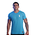 Camiseta Mas. BSC Est. - Azul turquesa - Imagem 1