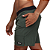 Short mas. BS - Verde amazonas - Imagem 2