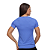 Camiseta fem. How Bad - Azul - Imagem 2