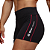 Short fem int c/ Debrum BS - Preto / Lichia - Imagem 2