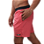 Short mas. BS - Vermelho Mescla - Imagem 2