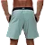 Short mas. BS - Verde Claro - Imagem 3