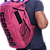 Mochila Elite BSCross - Rosa - Imagem 4