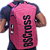 Mochila Elite BSCross - Rosa - Imagem 1