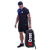 Mochila Elite BSCross - Cinza escuro - Imagem 3