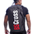 Mochila Elite BSCross - Cinza escuro - Imagem 1