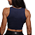 Cropped BS Drop - Marinho - Imagem 2