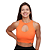 Cropped BS Drop - Laranja - Imagem 1