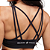 Top BS Roll - Preto - Imagem 3