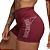 Short fem. intermed. BS Levanta Bumbum - Sacramento - Imagem 2