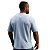 Camiseta Mas. Oversized BS - Azul - Imagem 2