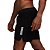 Short mas. BS Ziper - Preto - Imagem 2