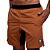 Short mas. BS - Bege Marrom - Imagem 1