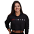 Cropped BSCross Capuz - Preto - Imagem 1