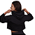 Cropped BSCross Capuz - Preto - Imagem 2
