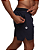 Short mas. BS Ziper - Darkness - Imagem 2