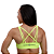 Top BS Roll - Verde Neon - Imagem 2