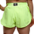 Short fem. Flow 2.0 - verde Neon - Imagem 3