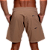 Bermuda BS Pro Impermeável - Khaki - Imagem 3
