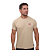 Camiseta Mas. BS Kettlebell Swing/creme - Imagem 2