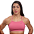 Top Cruzado Skull Logo - Sadia - Imagem 1
