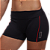 Short Curto BS Debrum - Preto - Imagem 1