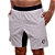 Short mas. BS Running - Cinza claro - Imagem 1