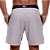 Short mas. BS Running - Cinza claro - Imagem 4