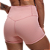 Short fem. intermed. Seamless - Romance - Imagem 2