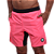 Short mas. BS Running - Rosa Neon - Imagem 1