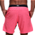 Short mas. BS Running - Rosa Neon - Imagem 4