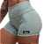 Short fem. intermed. Seamless - Teos - Imagem 2