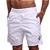 Short mas. BS Running - Branco - Imagem 1