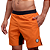 Short mas. BS Running - Laranja Neon - Imagem 1